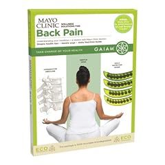 Mayo Clinic Wellness Solutions for Back Pain