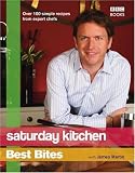 "Saturday Kitchen": Best Bites