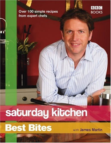 City Travel Guides Discounted  Used : "Saturday Kitchen": Best Bites