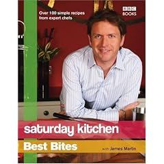 "Saturday Kitchen": Best Bites