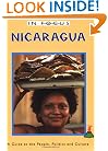 Nicaragua In Focus: a Guide to the People, Politics and Culture (In Focus Guides)