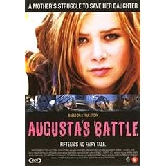 Augusta, Gone ( Augusta's Battle )