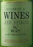 Dictionary of wines and spirits