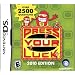Press Your Luck