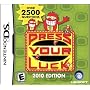 Press Your Luck