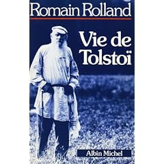 Vie de Tolsto�