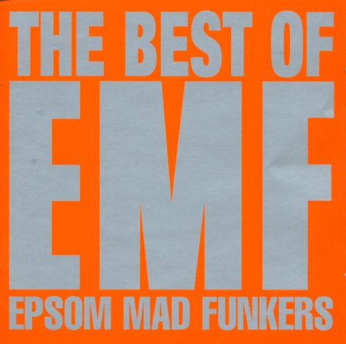 EMF - Best Of: Emf - Zortam Music