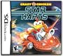 Crazy Chicken - Star Karts
