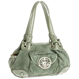 KATHY Van Zeeland Love Glove Ring Shopper