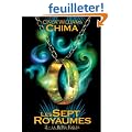 Les Sept Royaumes, Tome 2 : La Reine exil�e