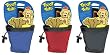 Canine Hardware Treat Tote Small, 1 Cup (Colors Vary)