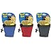 Canine Hardware Treat Tote Small, 1 Cup (Colors Vary)