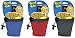 Canine Hardware Treat Tote Small, 1 Cup (Colors Vary)