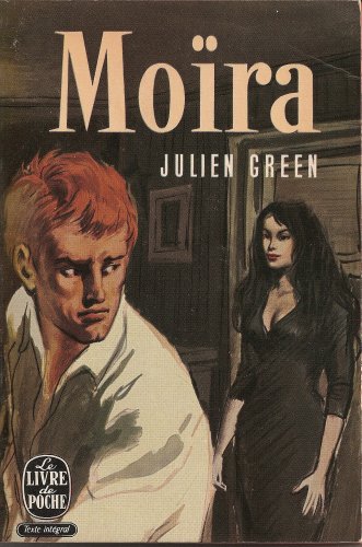  Julien Green