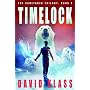 Timelock: The Caretaker Trilogy: Book 3