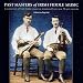 Various artists, Past masters of the irish fiddle music