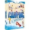 Coffret Camping : camping 1 et 2 [Blu-ray]