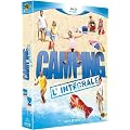 Coffret Camping : camping 1 et 2 [Blu-ray]