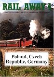 Rail Away 4, Episodes 1-3: Poland, Czech Republic, Germany