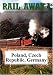 Rail Away 4, Episodes 1-3: Poland, Czech Republic, Germany