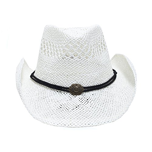 white-straw-cowboy-hat-for-women-chin-strap-shapeable-brim-apparel
