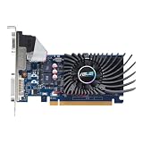 Asus Nvidia GeForce GT 430 Carte graphique PCI-Express 2.0 1 Go GDDR3par Asus