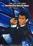 Tomorrow Never Dies - Movie Poster - 11 x 17