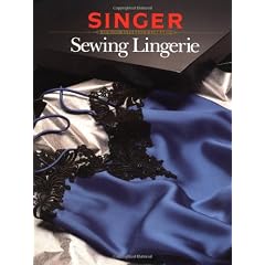 Sewing Lingerie