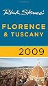 Rick Steves' Florence and Tuscany 2009