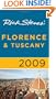 Rick Steves' Florence and Tuscany 2009