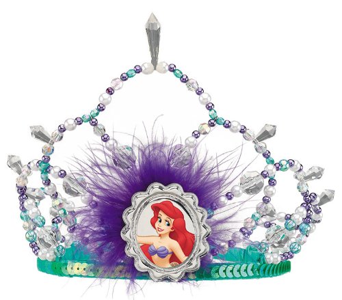 Ariel Tiara