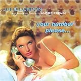 Your number, please... ... [Papersleeve]