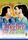 La Lecheria De Zacarias