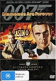 Diamonds Are Forever [Region 2]