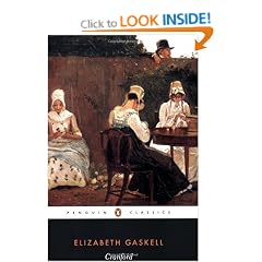 Penguin Classics Cranford