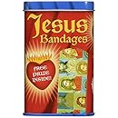 Accoutrements Jesus Bandages