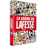 Lafesse - la cr�me de lafesse : lafesse droite lafesse gauche, vol.1 et 2