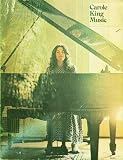 Carole King: Music (Piano-Vocal / Easy Piano- Easy Organ)