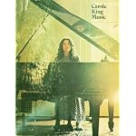 Carole King Music [ songbook ] book cover