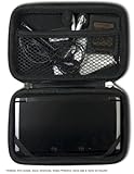 Nintendo 3DS EVA Travel Case
