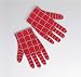 Costumes For All Occasions DG18669 Spiderman Gloves Child S3