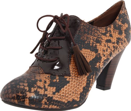 rsvp Womens Dally Bootie
