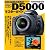 ニコン D5000 マスターガイド (インプレスムック DCM MOOK)