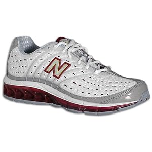 Buy NEW Balance Wr8507wb White Running Shoes Women by New Balance