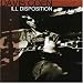 Ill Disposition