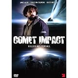 Comet Impact - Killer aus dem Allvon "James Wilby"
