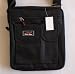 Black Travel Shoulder Men Bag Spcial Discount Sale !!