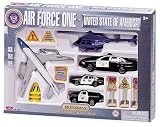 Air Force One 14-pc Playset