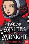 Twelve minutes to midnight