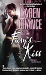 Fury's Kiss: A Midnight's Daughter No...